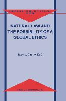 Natural Law and the Possibility of a Global Ethics