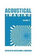 Acoustical Imaging