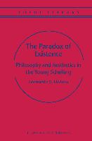 The Paradox of Existence