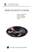 High-Velocity Clouds