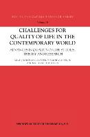 Challenges for Quality of Life in the Contemporary World