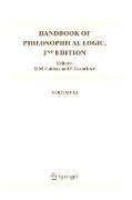 Handbook of Philosophical Logic