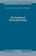 Mechanics of Microelectronics