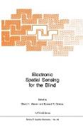 Electronic Spatial Sensing for the Blind