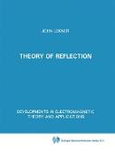 Theory of Reflection of Electromagnetic and Particle Waves
