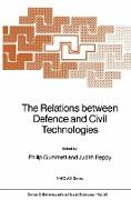 The Relations Between Defence and Civil Technologies