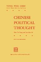 Chinese Political Thought