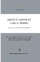 Essays in Honor of Carl G. Hempel