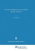 On the Compositional Nature of the Aspects