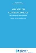 Advanced Combinatorics: The Art of Finite and Infinite Expansions