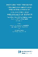 Probabilistic Thinking, Thermodynamics and the Interaction of the History and Philosophy of Science