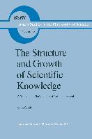 The Structure and Growth of Scientific Knowledge