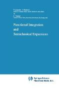 Functional Integration and Semiclassical Expansions