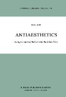 Antiaesthetics