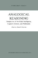 Analogical Reasoning