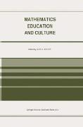 Mathematics Education and Culture