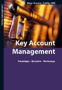 Key Account Management (4. Auflage)