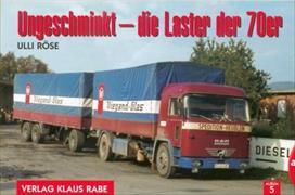 Ungeschminkt - Die Laster der 70er