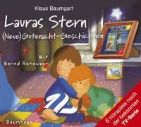 Lauras Stern - (Neue) Gutenacht-Geschichten