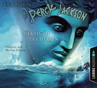 Percy Jackson - Teil 3