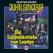 John Sinclair - Folge 68