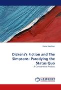Dickens's Fiction and The Simpsons: Parodying the Status Quo