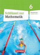 Schlüssel zur Mathematik, Sekundarschule Sachsen-Anhalt, 6. Schuljahr, Schülerbuch