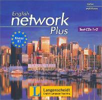English Network Plus New Edition. 2 Teacher Audio-CDs
