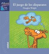 El juego de los disparates