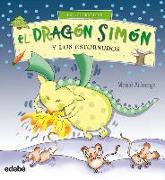 El dragón Simón y los estornudos