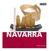 Navarra, cocina tradicional