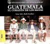 Viaje a Guatemala