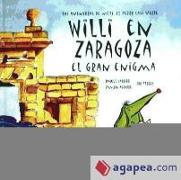 Willi en Zaragoza, el gran enigma