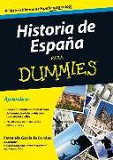 HISTORIA DE ESPAÚA PARA DUMMIES.CEAC