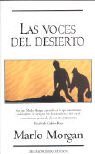 Las voces del desierto