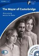 The Mayor of Casterbridge [With 2 CDROMs and CD (Audio)]