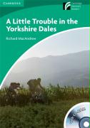 A little trouble in the Yorkshire Dales, lower-intermediate, level 3