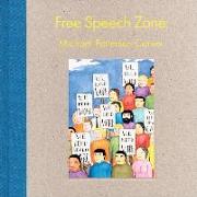 Michael Patterson-Carver: Free Speech Zone