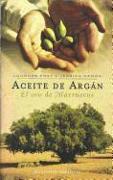 El Aceite de Argan