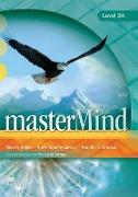 masterMind Level 2A Student's Book & Webcode