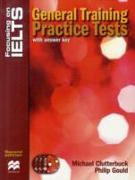 Focusing on IELTS General Practice Tests