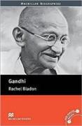 Macmillan Readers Gandhi Pre Intermediate Without CD Reader