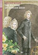 The Picture of Dorian Gray. Buch mit Audio-CD