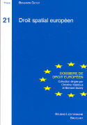 Droit spatial européen