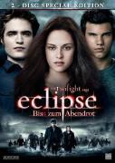 Twilight - Eclipse 2 Disc