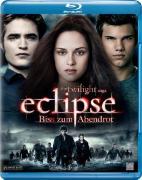 Twilight - Eclipse Blu Ray