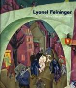 Lyonel Feininger