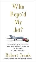 Who Repo'd My Jet