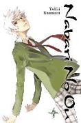 Nabari No Ou, Volume 7