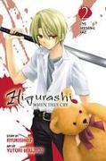 Higurashi When They Cry: Eye Opening Arc, Vol. 2